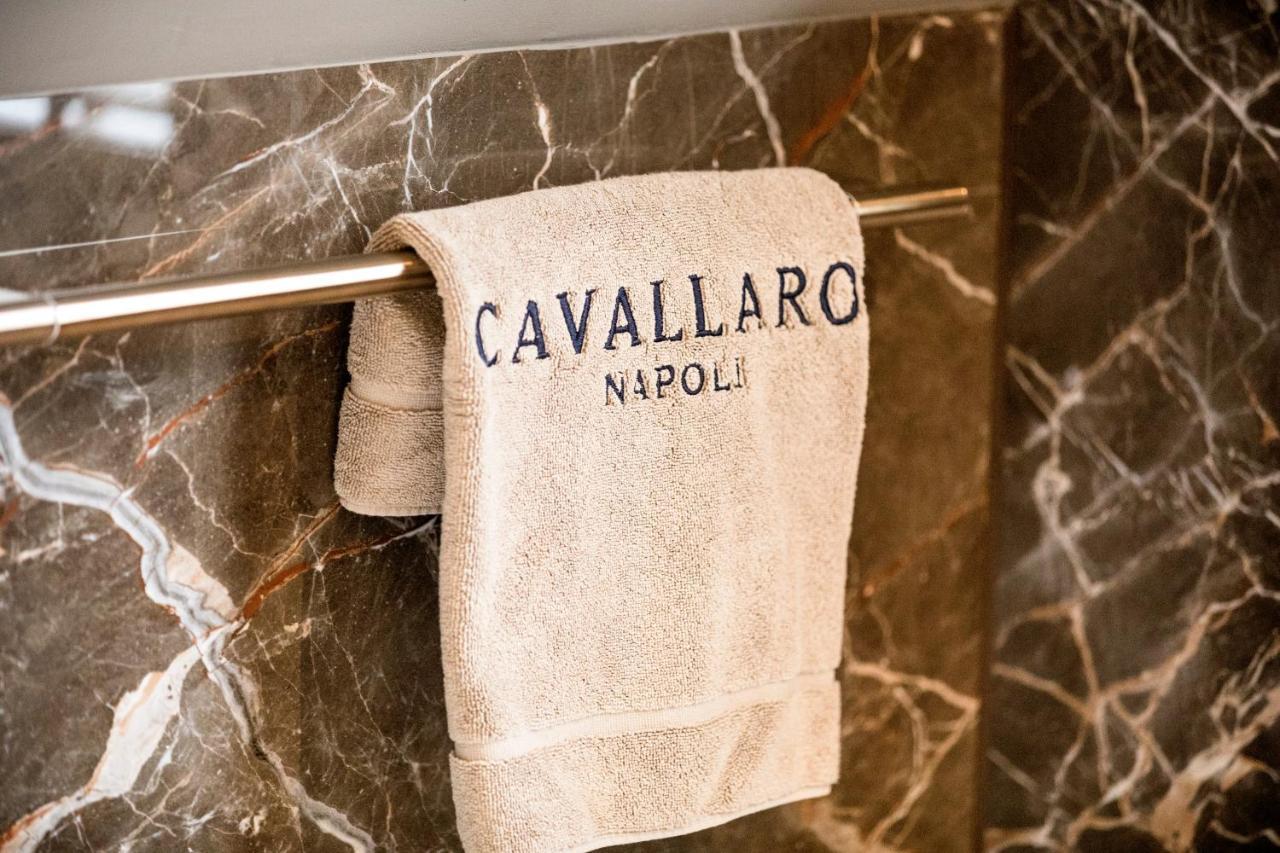 Cavallaro Hotel 하를렘 외부 사진