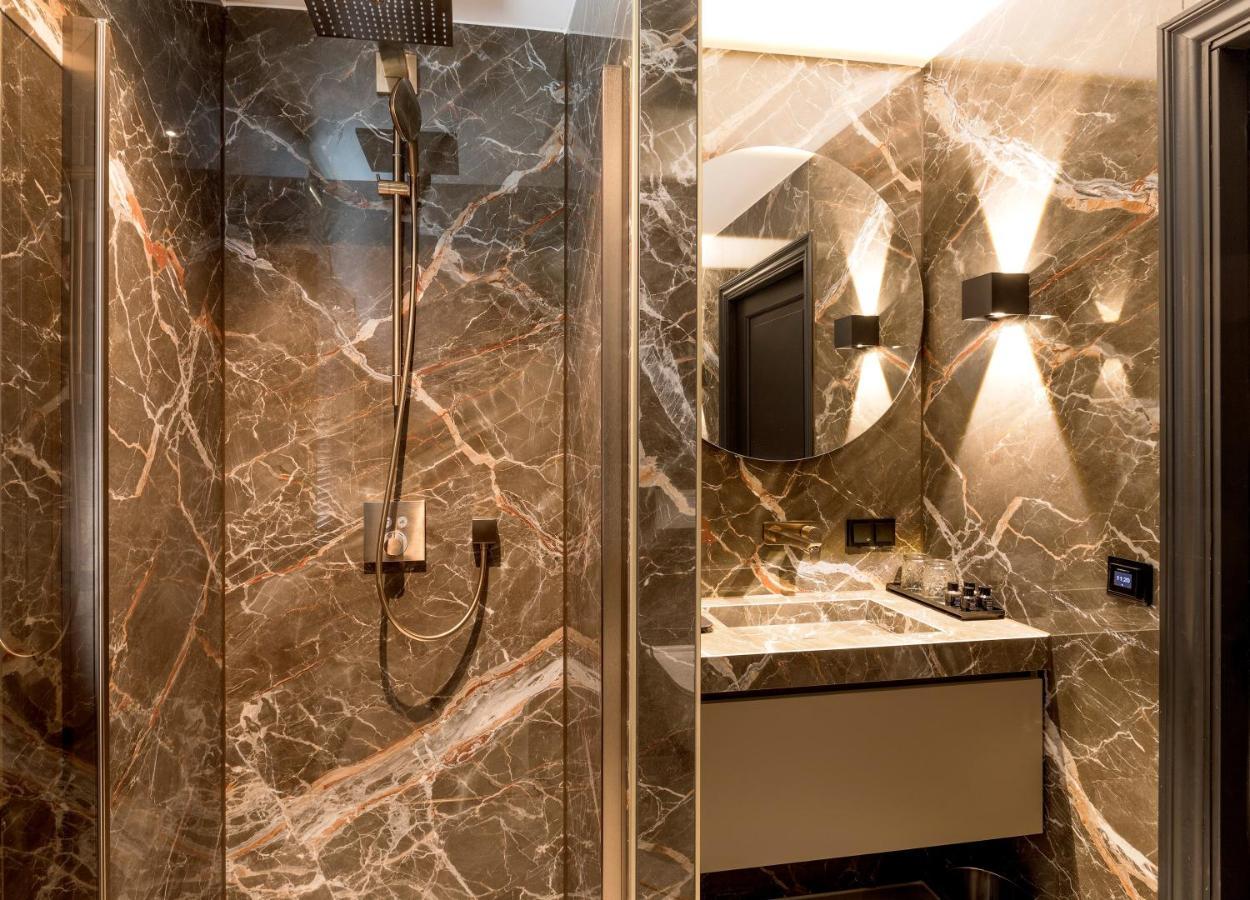 Cavallaro Hotel 하를렘 외부 사진