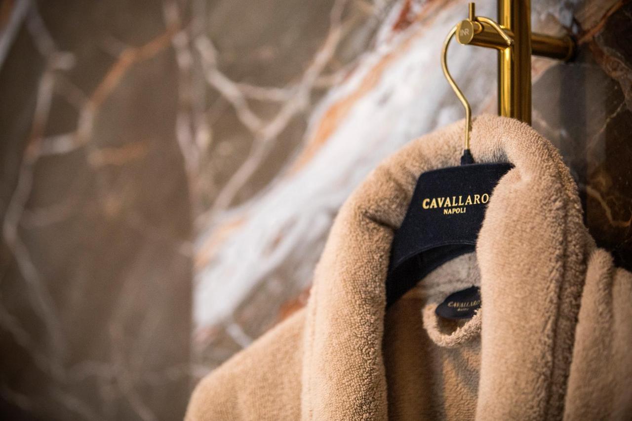Cavallaro Hotel 하를렘 외부 사진