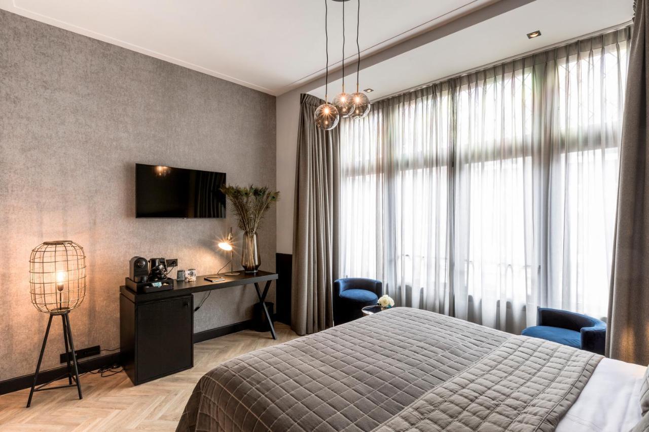 Cavallaro Hotel 하를렘 외부 사진
