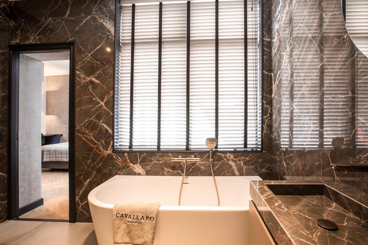 Cavallaro Hotel 하를렘 외부 사진