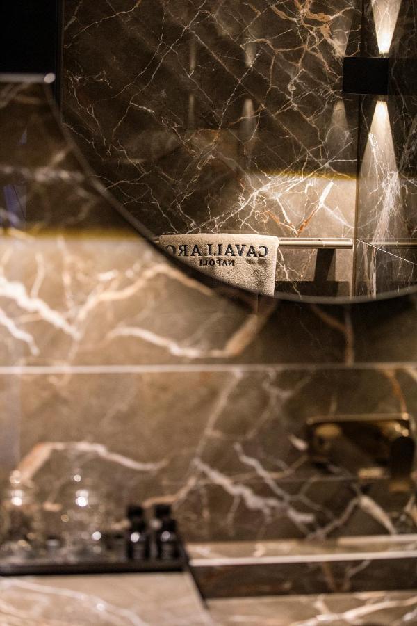 Cavallaro Hotel 하를렘 외부 사진