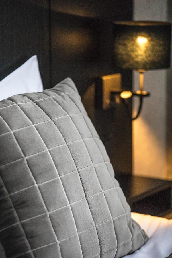 Cavallaro Hotel 하를렘 외부 사진